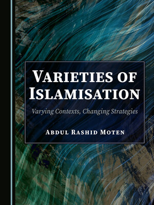 cover image of Varieties of Islamisation